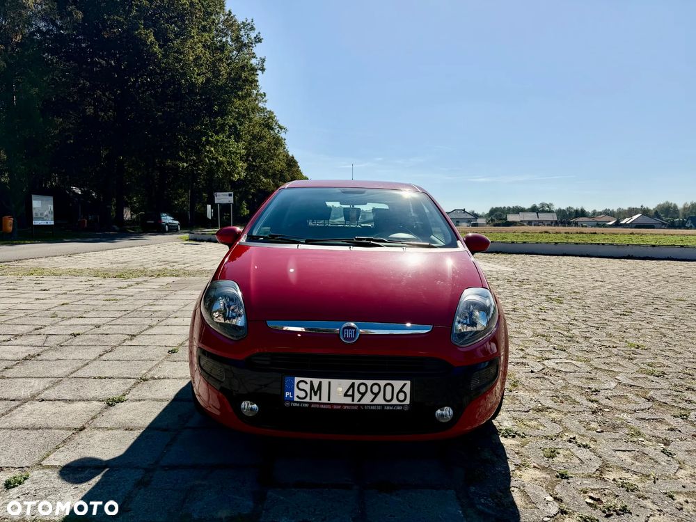 Fiat Punto - 2