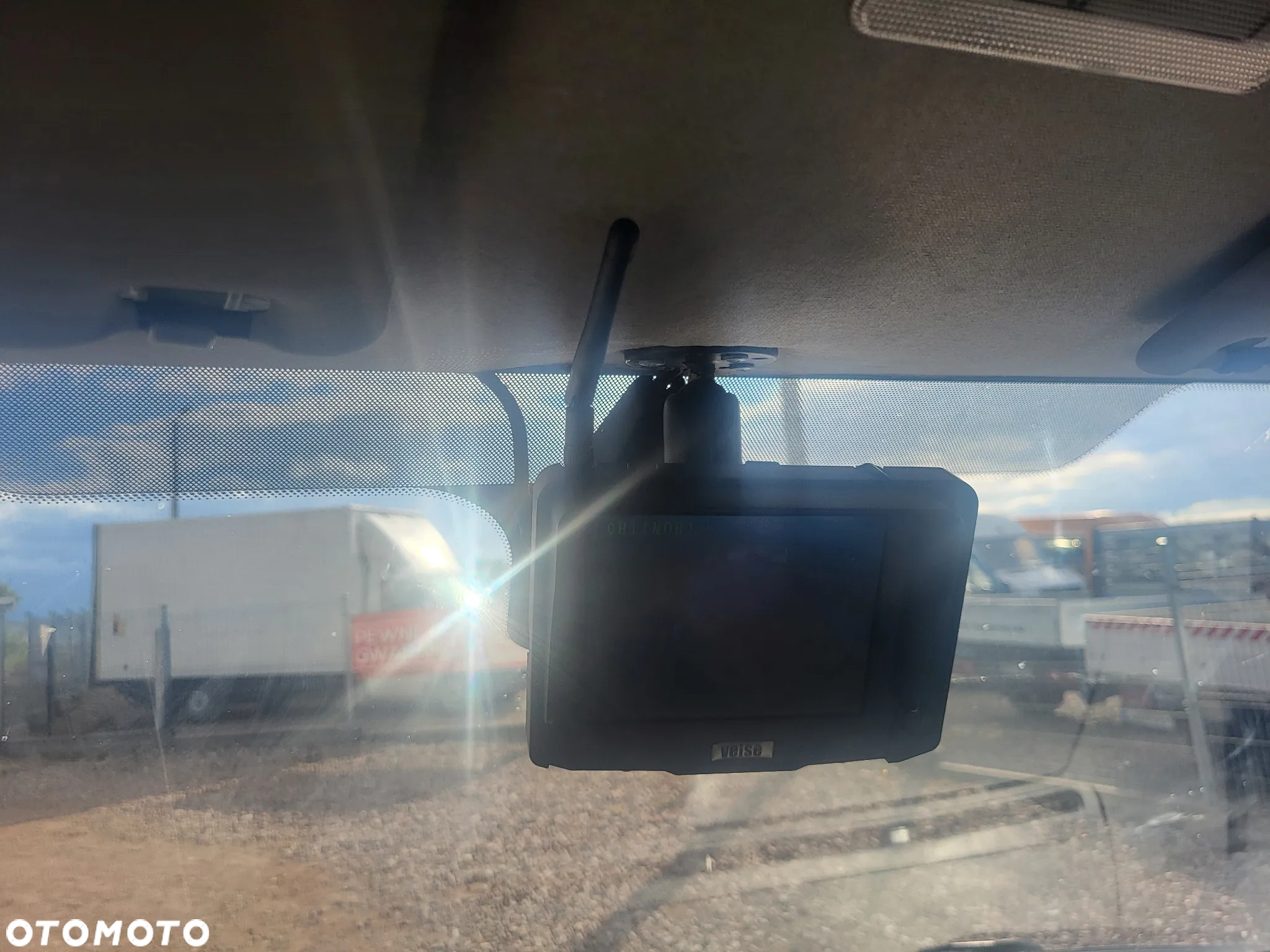 Ford Transit - 21