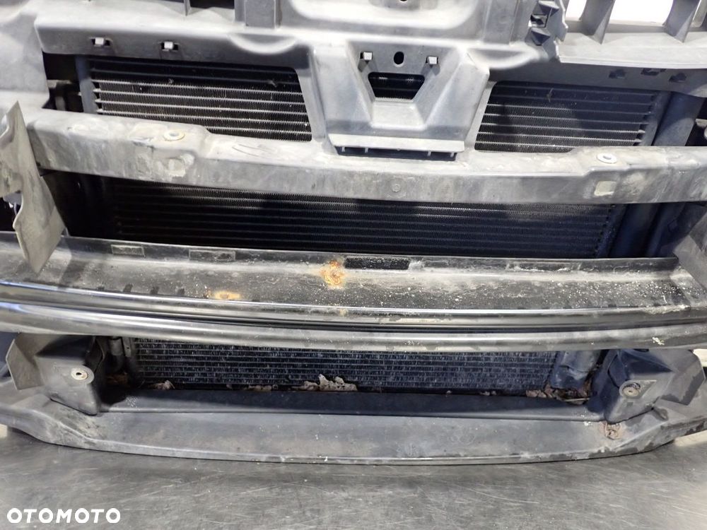 PAS PRZEDNI VOLKSWAGEN TOURAN I 1.6 FSI  1K0121207J  1T0121341  1T0805303A  1K0121251P - 4