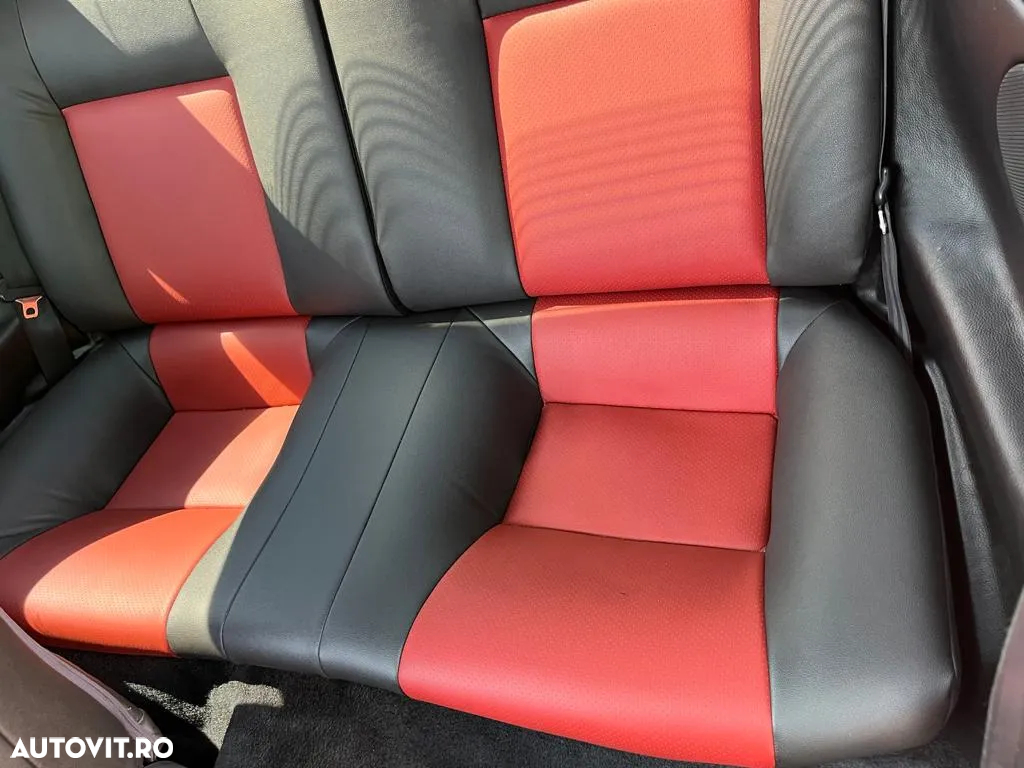 Toyota Celica Standard - 8