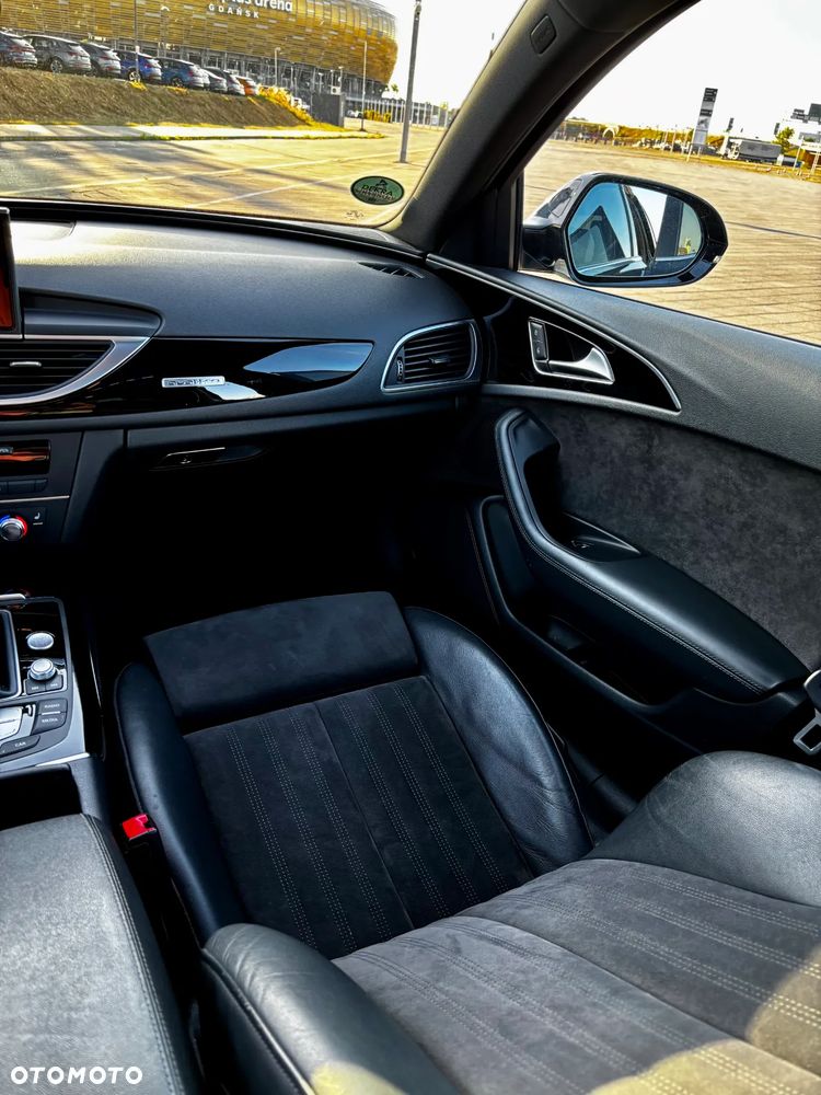 Audi A6 - 25