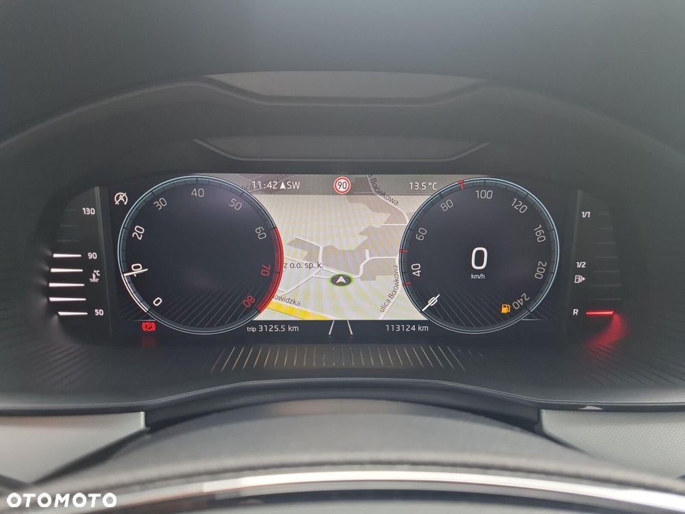 Skoda Kamiq 1.0 TSI Ambition - 16