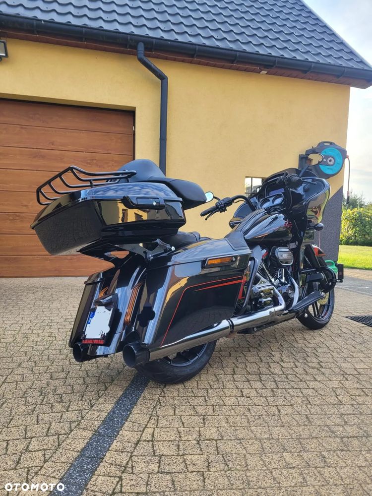 Harley-Davidson Touring Road Glide - 7