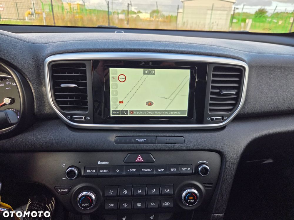 Kia Sportage 1.6 CRDI L Business Line 2WD DCT - 27