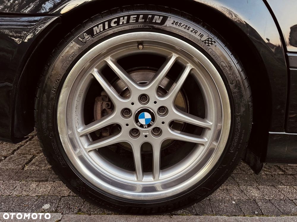 BMW Seria 5 - 23