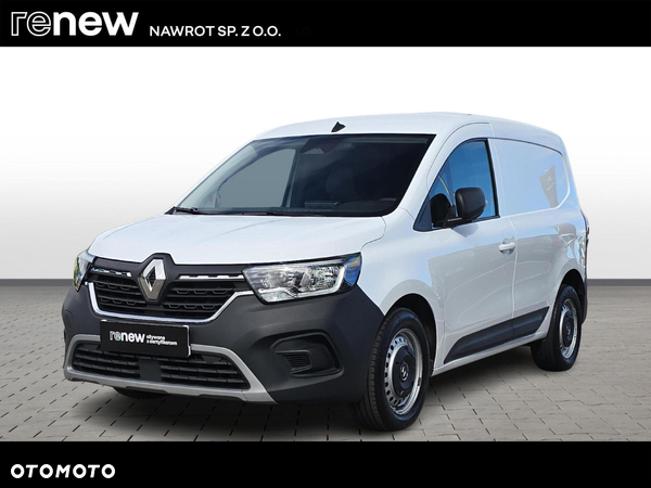 Renault kangoo-express/van