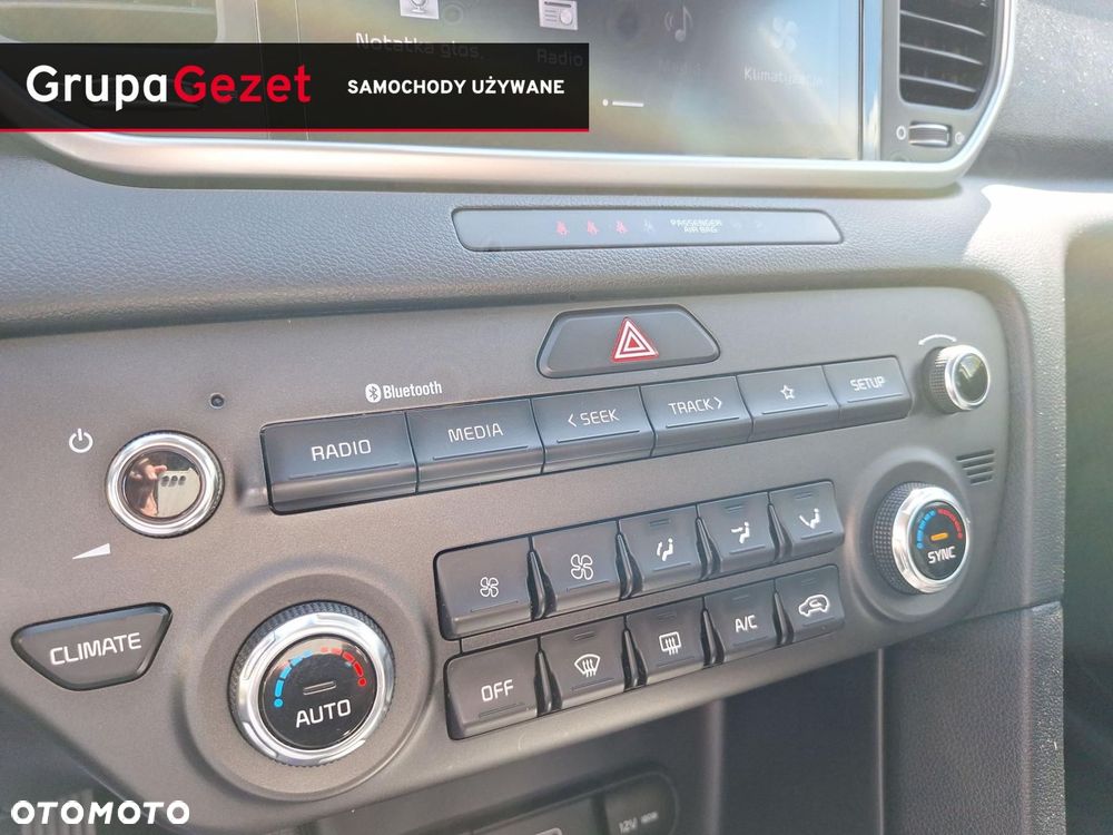 Kia Sportage 1.6 GDI M 2WD - 24