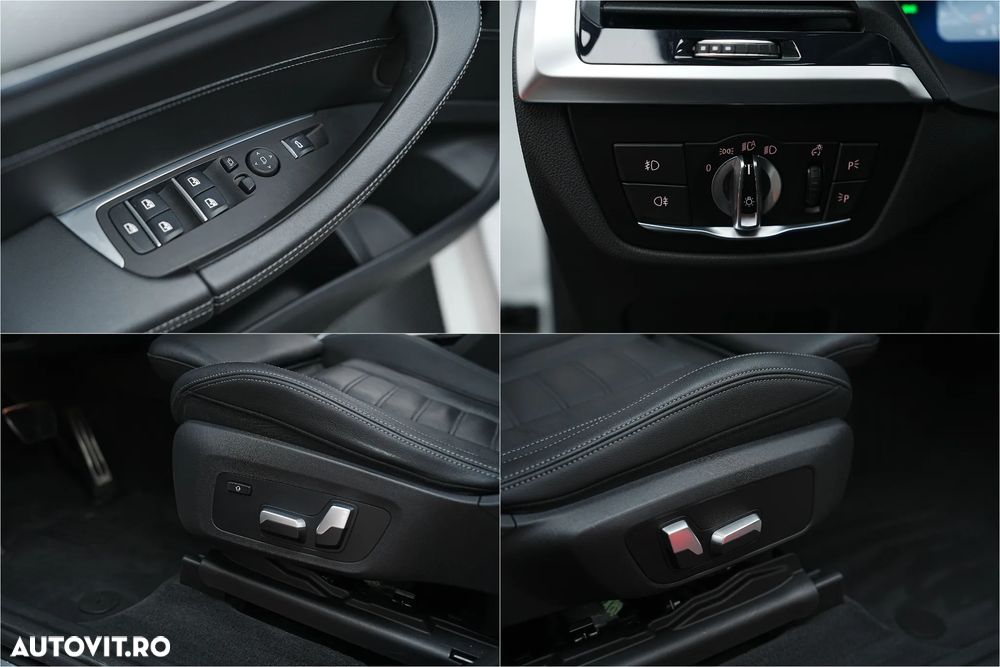 BMW X3 xDrive20d Aut. M Sport Edition - 30