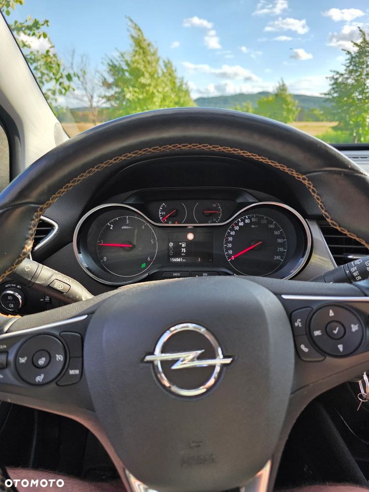 Opel Crossland X 1.6 CDTI Elite - 9