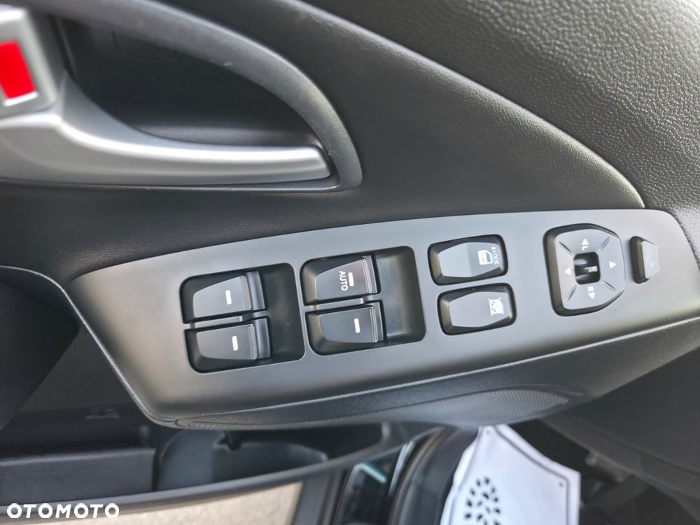 Hyundai ix35 2.0 2WD Automatik Trend - 20
