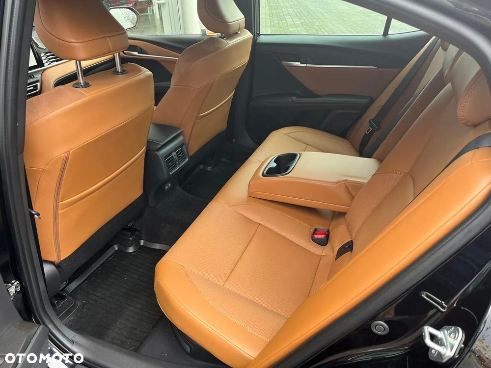 Toyota Camry 2.5 Hybrid Dynamic Force Prestige e-CVT - 16