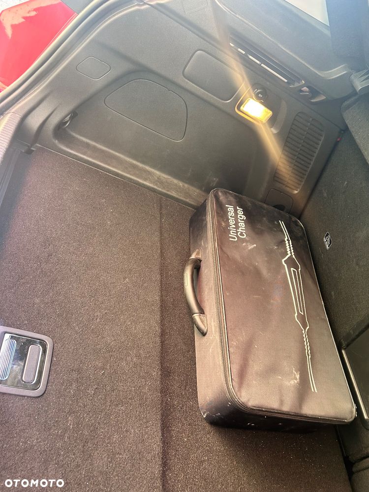 Opel Grandland X Plug-in-Hybrid 1.6 DI Start/Stop Business Edition - 6