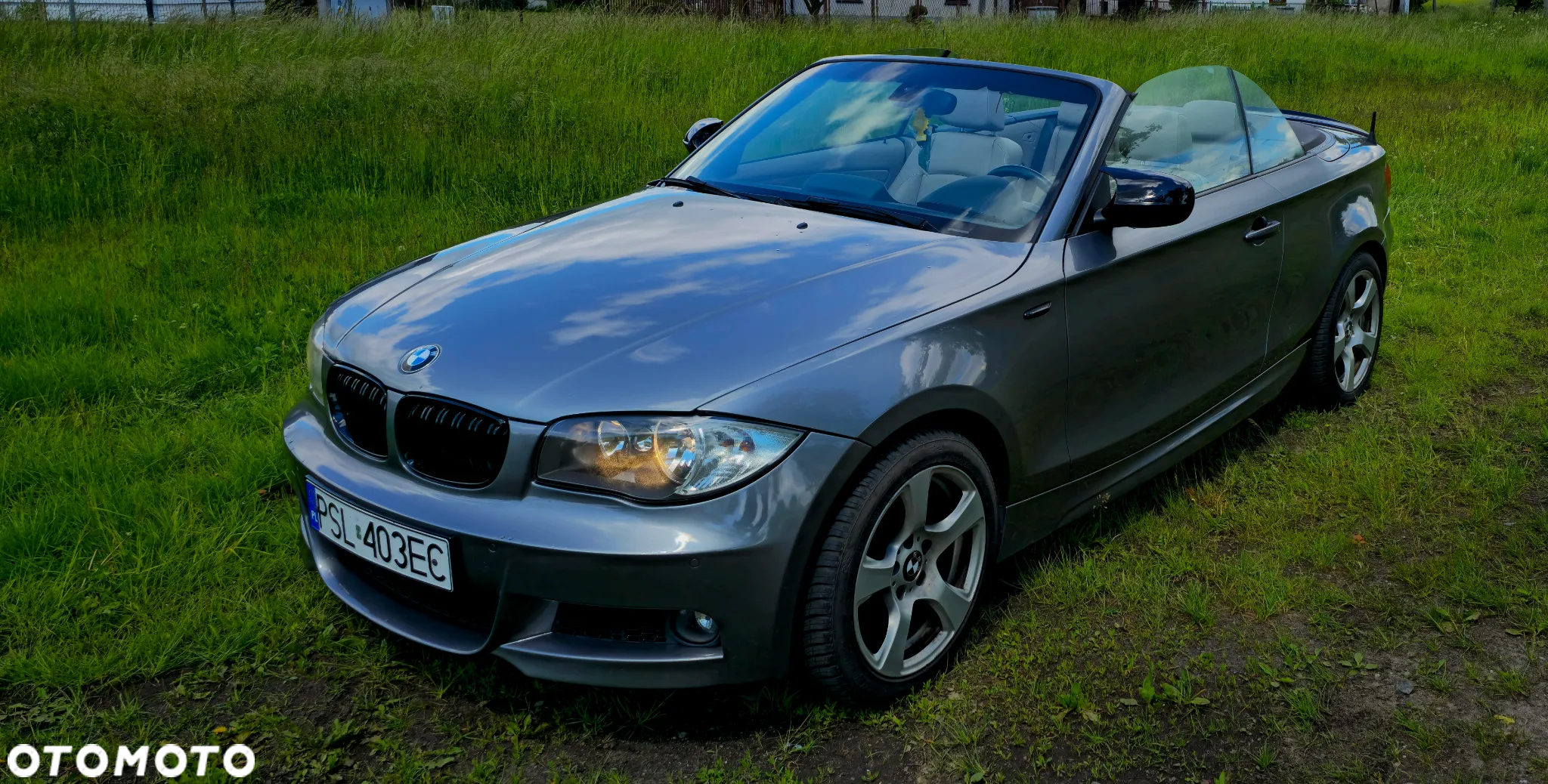 BMW Seria 1 118d - 2