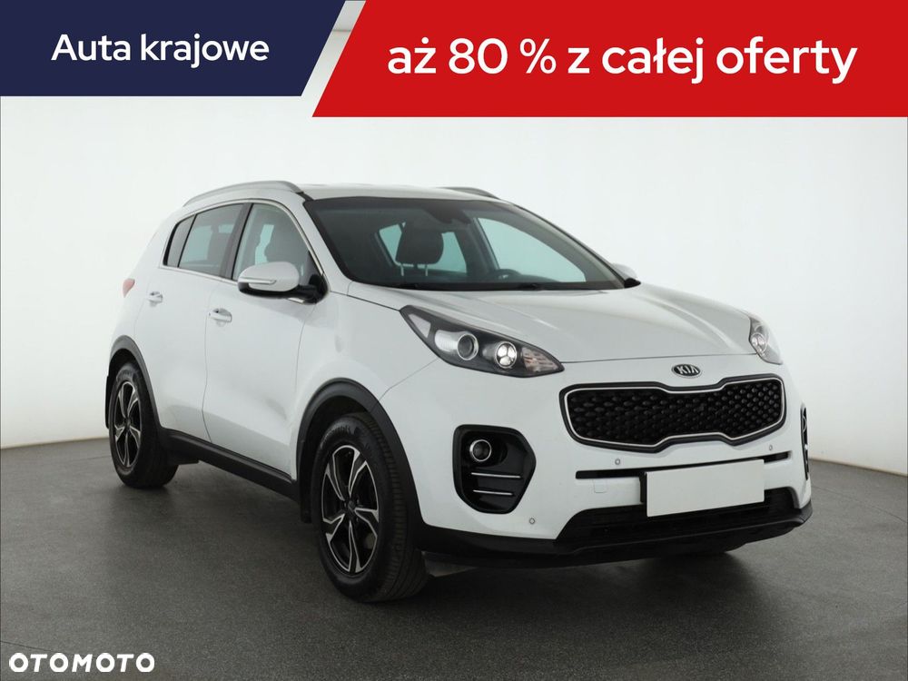 Kia Sportage - 3