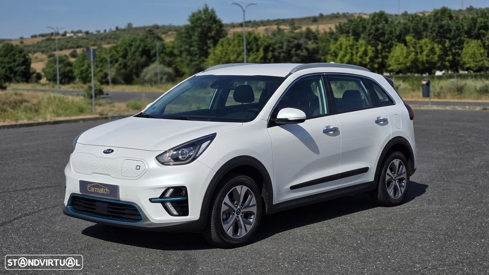 Kia e-Niro - 31