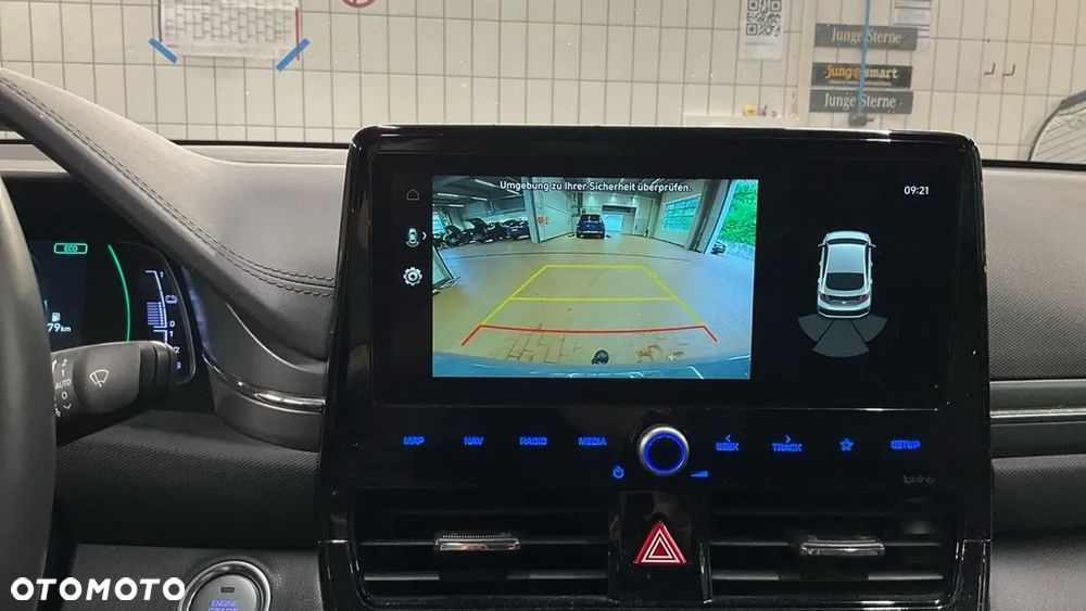 Hyundai IONIQ Plug-in hybrid Premium - 17