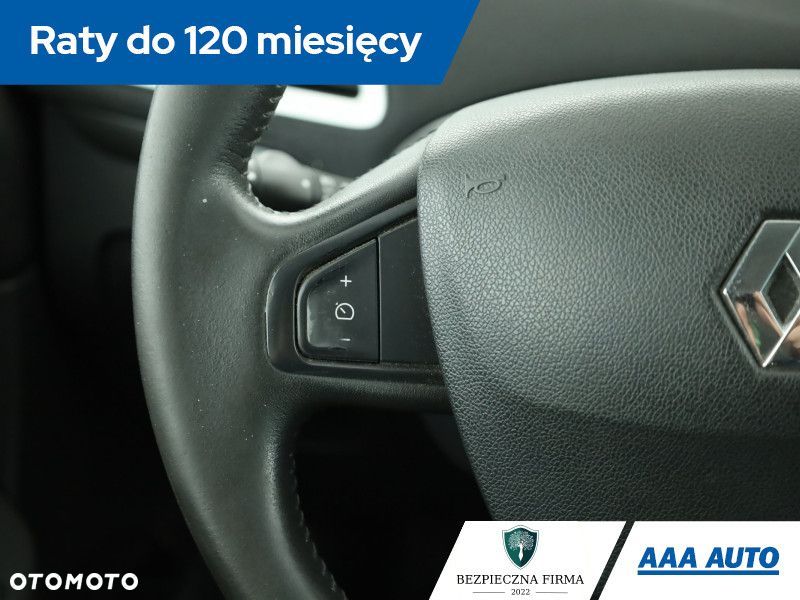 Renault Scenic - 15