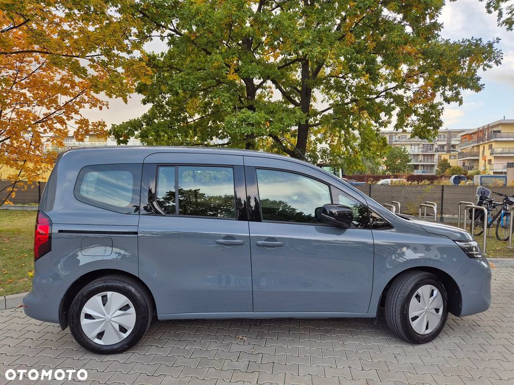 Nissan Townstar Combi 1.3 DIG-T L1 Business - 6