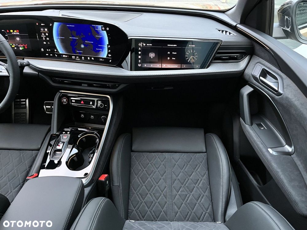 Audi Q5 Sportback - 17