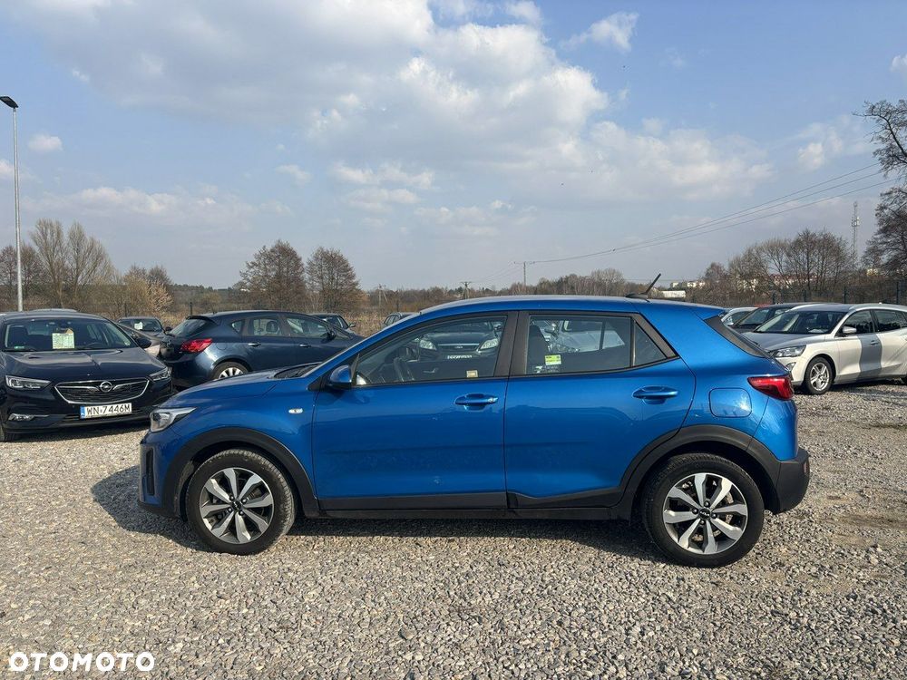 Kia Stonic - 7