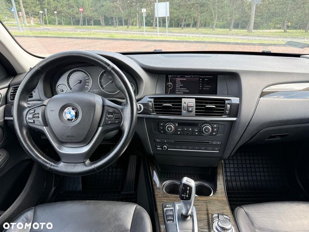 BMW X3 - 22