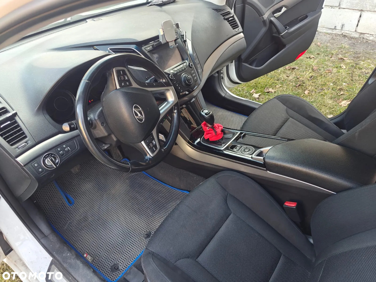Hyundai i40 1.7 CRDi Premium - 26
