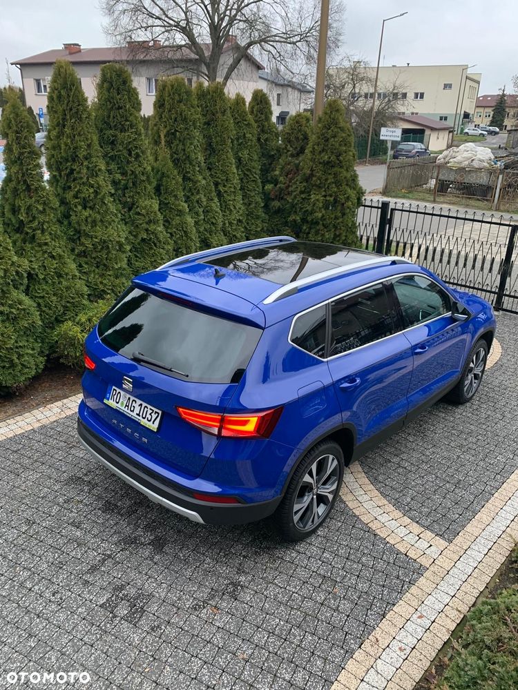 Seat Ateca 2.0 TDI XCELLENCE - 6