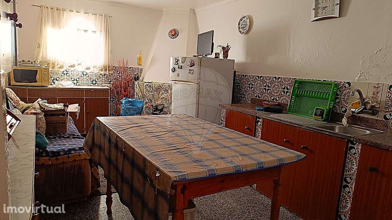 Moradia T4 para venda - Grande imagem: 3/14