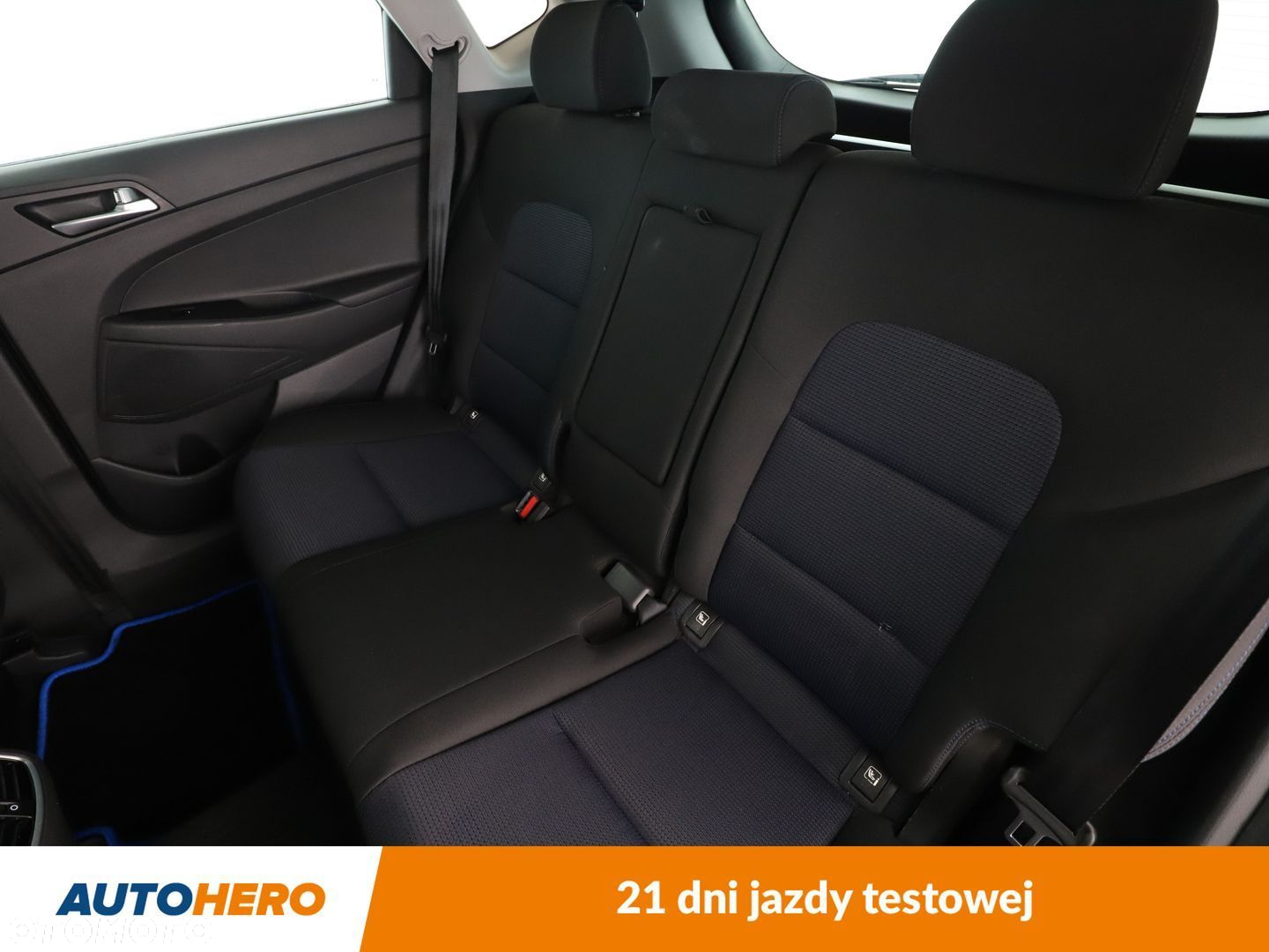 Hyundai Tucson 1.6 T-GDi Classic 2WD - 14
