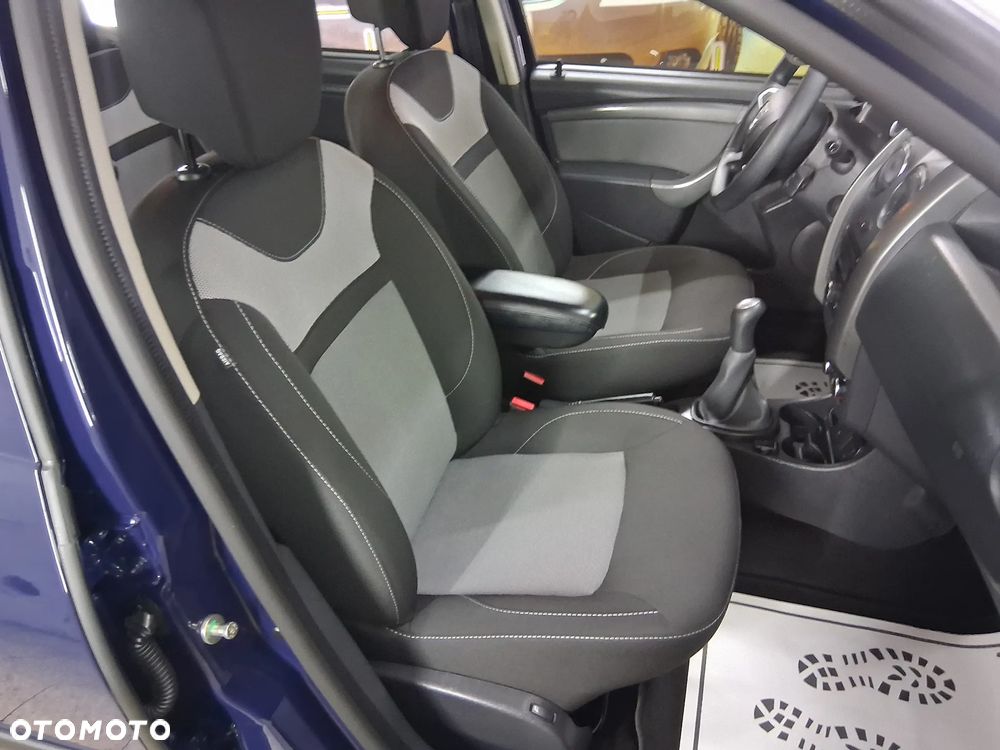 Dacia Duster - 9