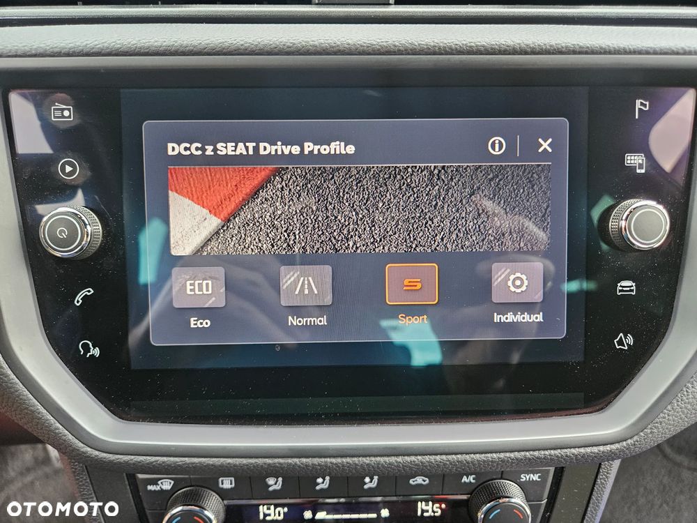 Seat Arona 1.0 TSI FR Limited Edition S&S DSG - 28