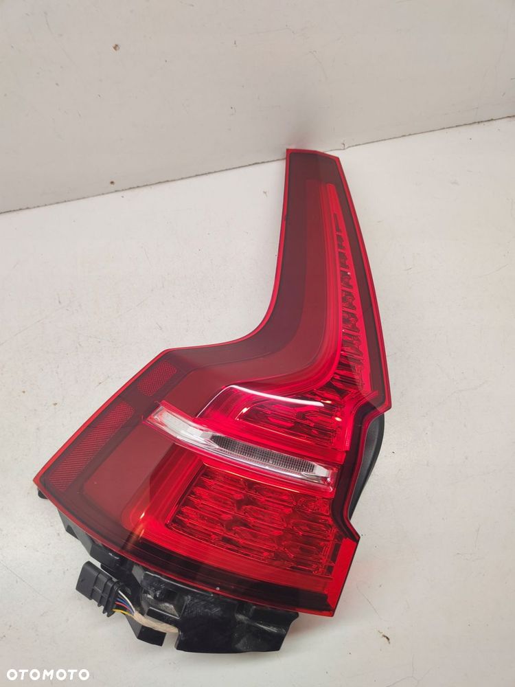 lampa lewa przednia vw polo v 6r1941007g - 1