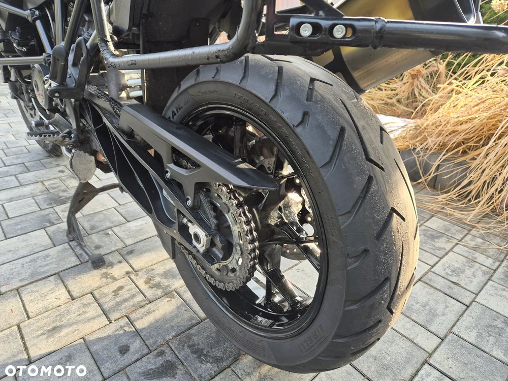 KTM Super Adventure - 3