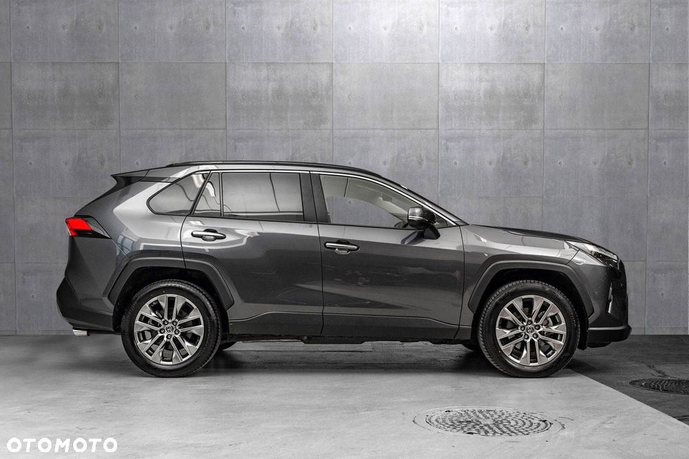 Toyota RAV4 2.5 Hybrid Executive 4x4 - 2