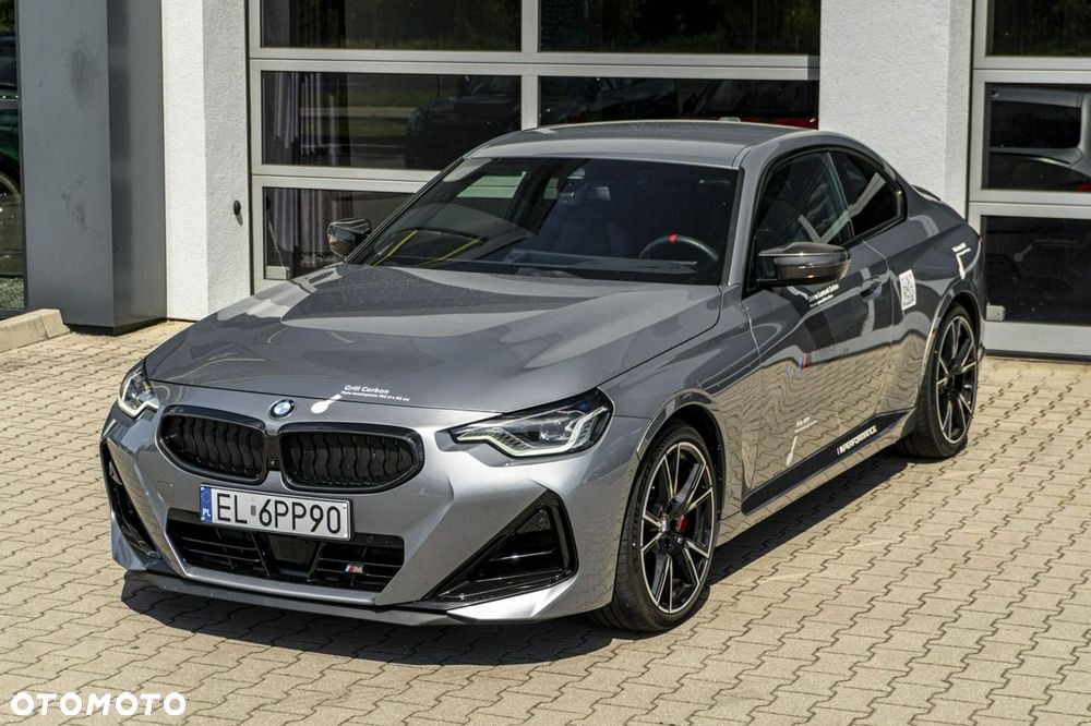 BMW Seria 2 - 9