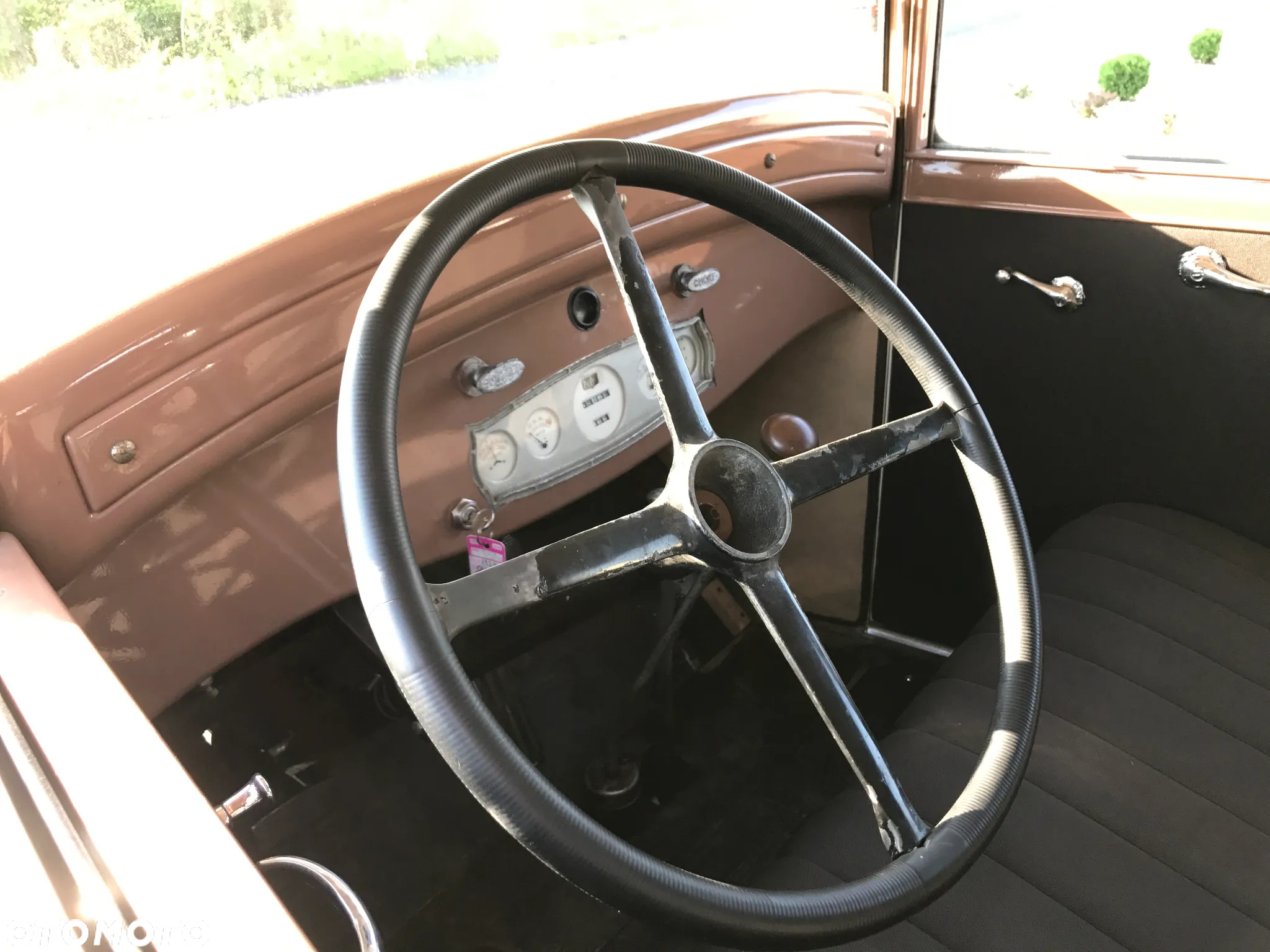 Oldsmobile Inny - 19