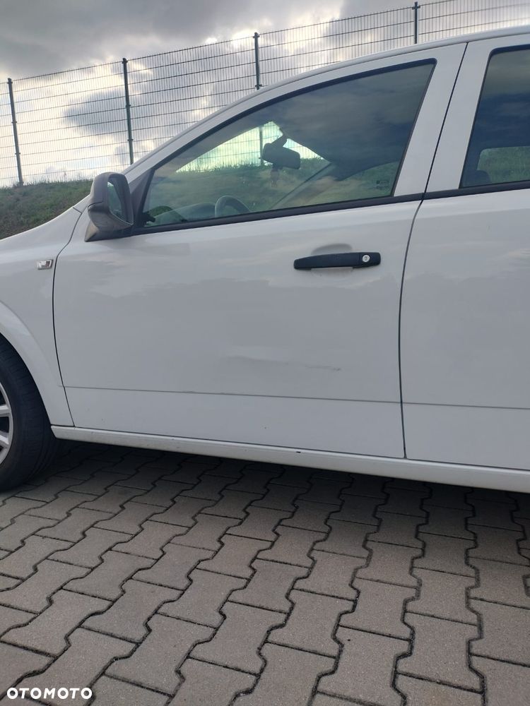 Opel Astra 1.4 - 11
