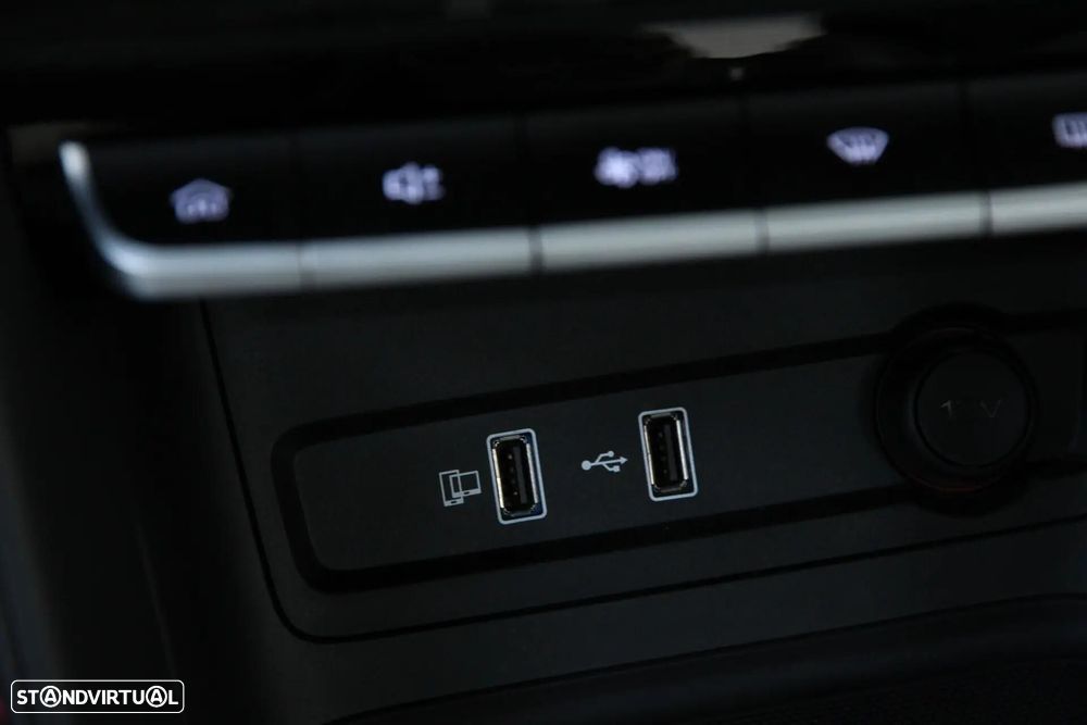 MG ZS 1.0 T-GDI Luxury - 14