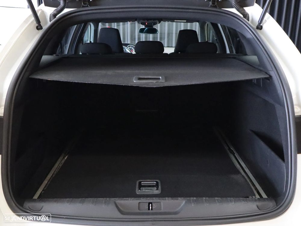 Peugeot 308 SW 1.5 BlueHDi GT Line - 13
