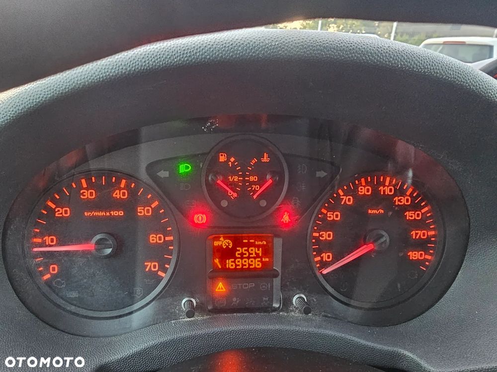 Peugeot Expert 2.0 Hdi - 6