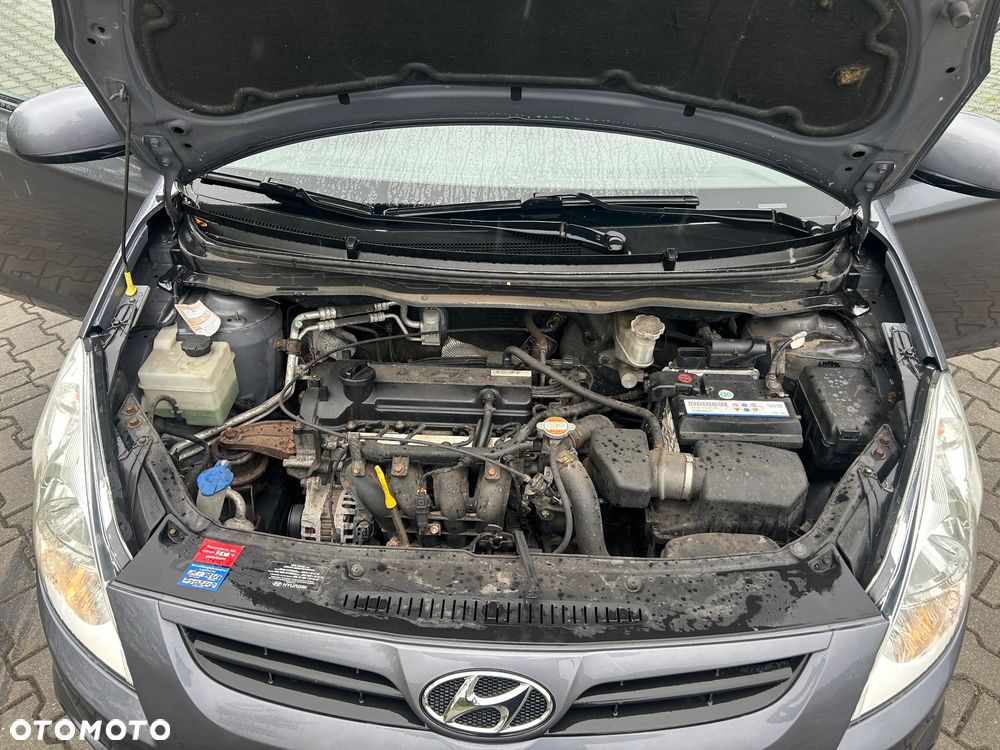 Hyundai i20 1.2 Edition 20 - 20