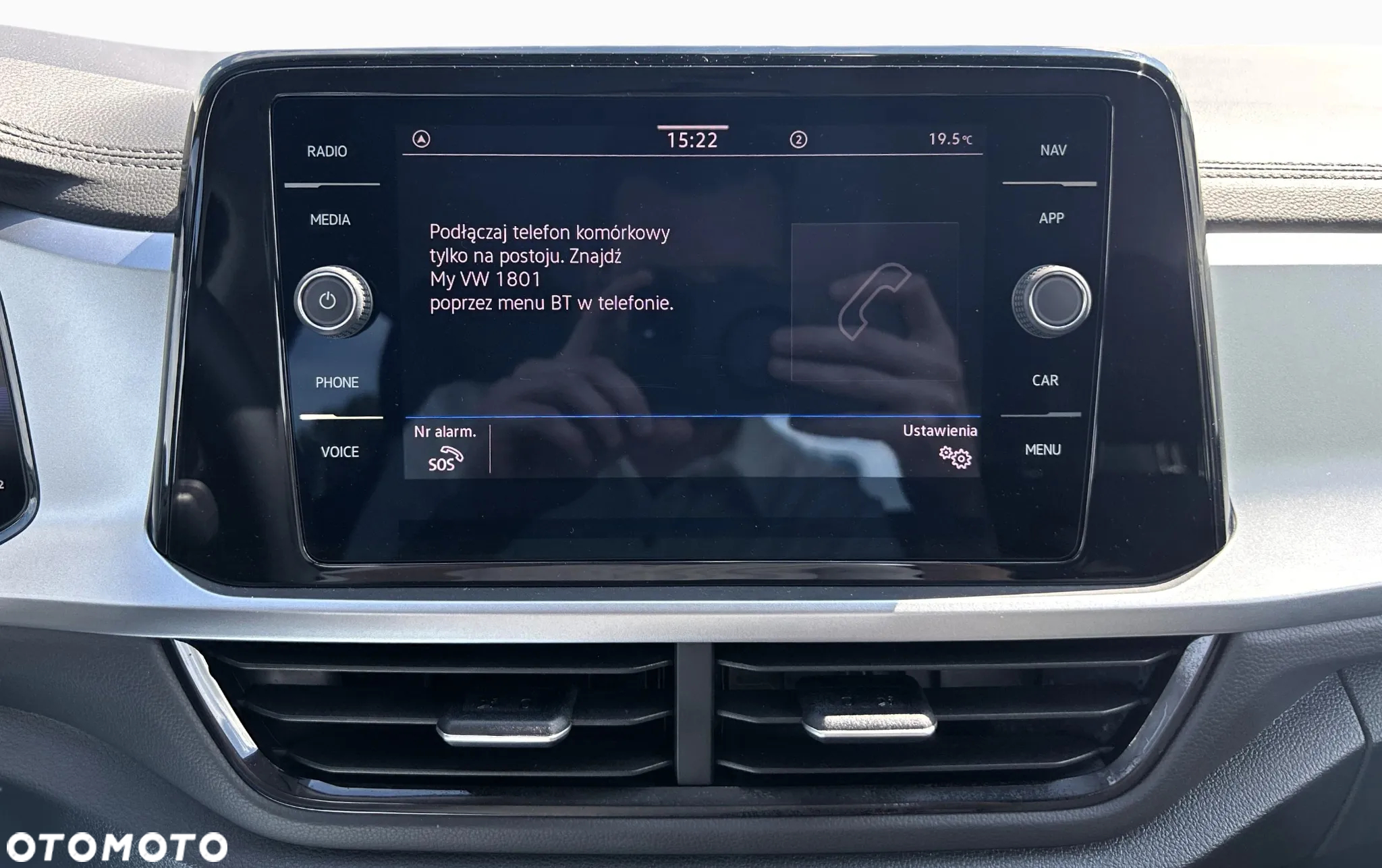 Volkswagen T-Roc 1.5 TSI Life Plus DSG - 17