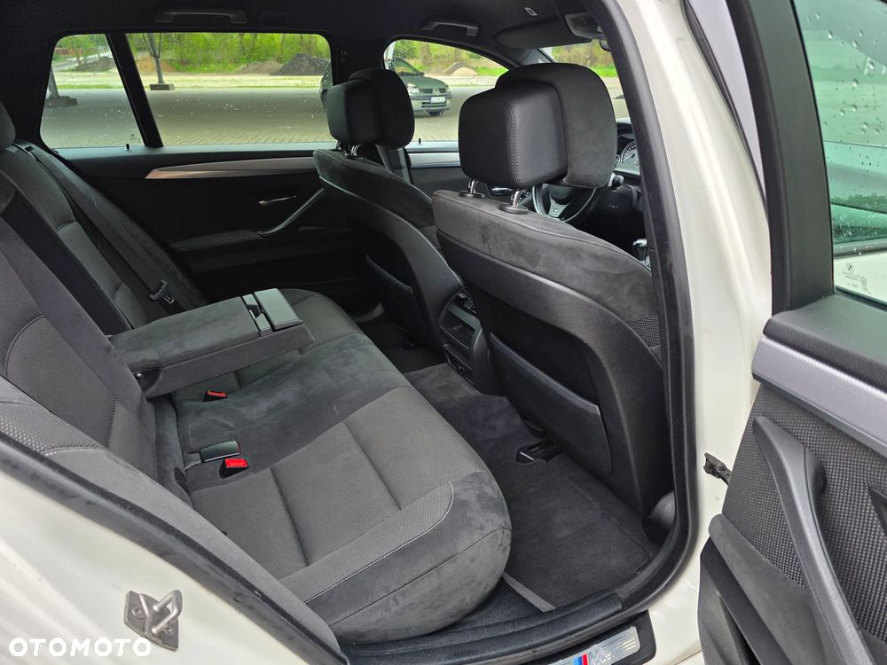 BMW Seria 5 - 14