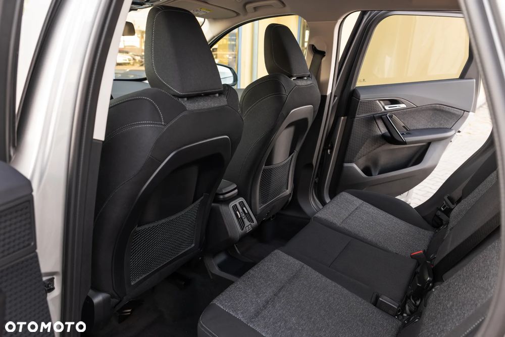BMW X1 sDrive18i - 30