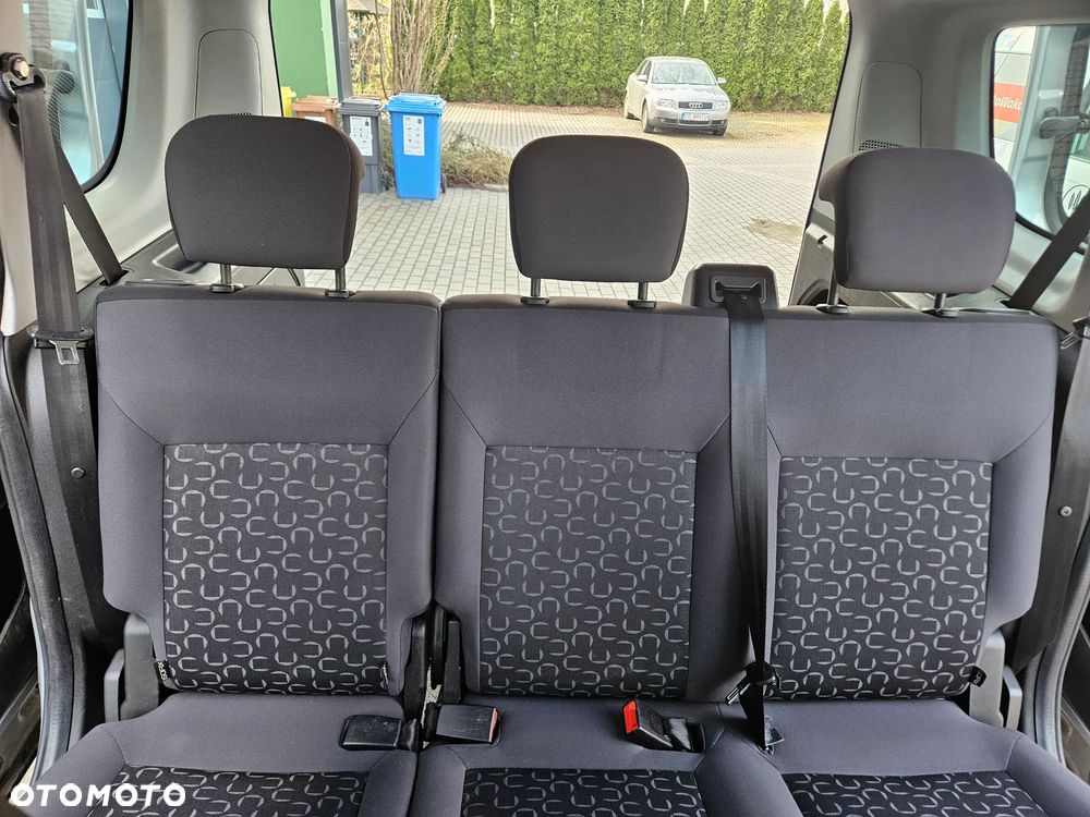 Fiat Doblo 1.6 Multijet 16V Dynamic - 2