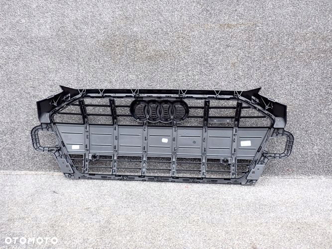 AUDI A4 B9 ALLROAD 8W0 LIFT 19- atrapa grill - 5