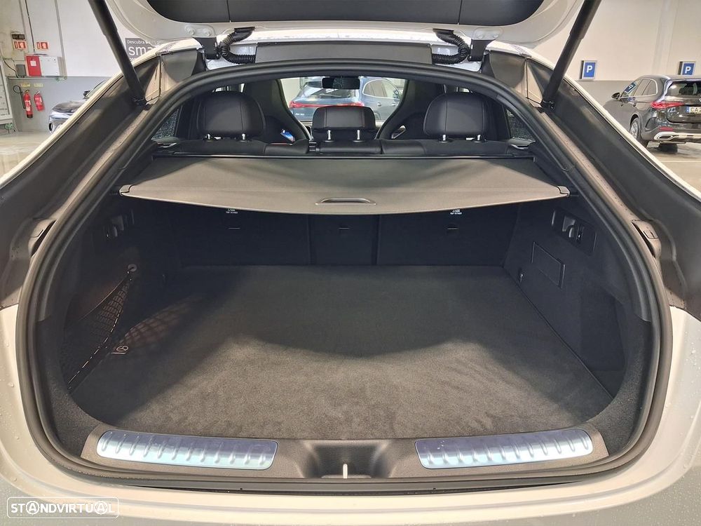 Mercedes-Benz GLC 43 AMG - 17