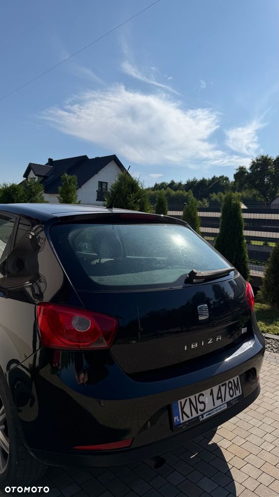 Seat Ibiza - 3