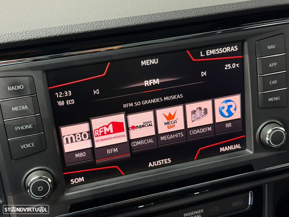 SEAT Ateca 1.6 TDI Xcellence - 19