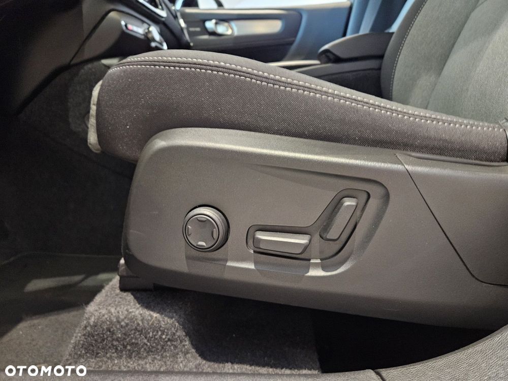 Volvo XC 40 - 10
